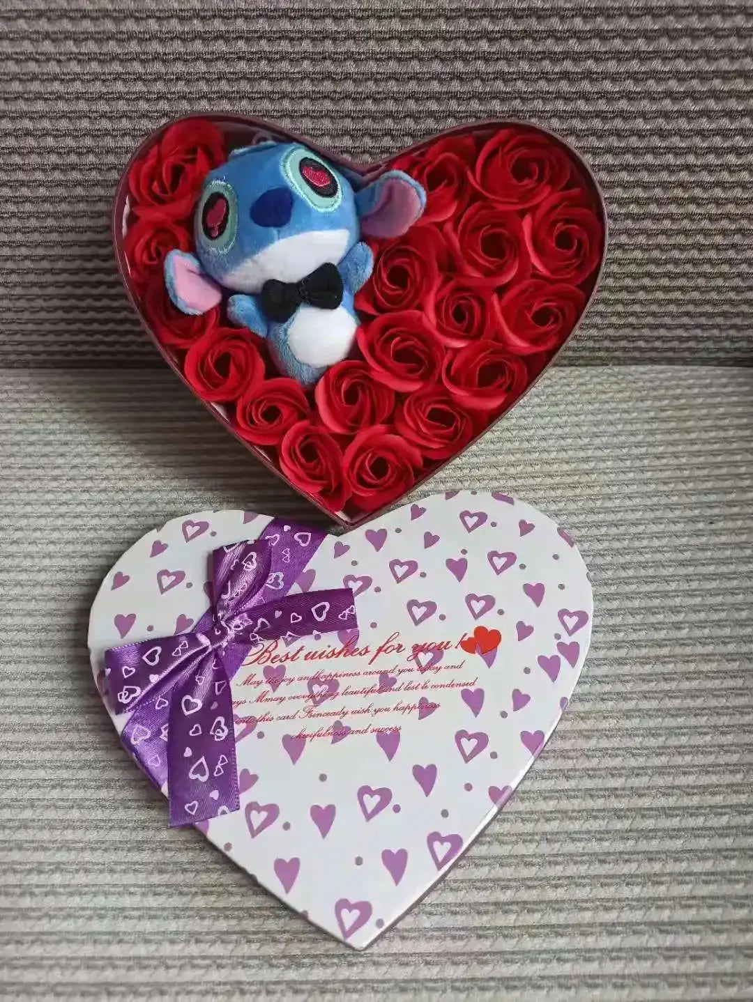 Jouets en peluche faits main pour toutes les occasions