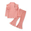 Conjunto de Ropa Elegante para Niñas para Cada Ocasión