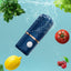 PureTech Nettoyeur Ultrasonique de Fruits et Légumes