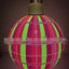 Globos de Decoración Navideña para Celebraciones al Aire Libre