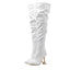 Bottes Chic Au-Delà Du Genou Pour Chaque Occasion