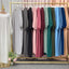 Abayas unies élégantes pour femmes
