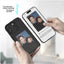 DIY Phone Case with Smart Projection Screen – 4 Colors