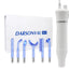 Blue Light High-Frequency Therapy Set