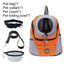 Premium Pet Travel Carrier Bag for Adventurous Outings