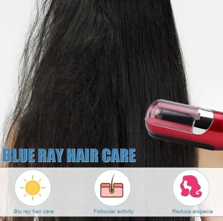 Split-Ender Mini Trimmer for Healthy Hair