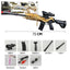 Electric Glock Automatic Airsoft Gun Toy