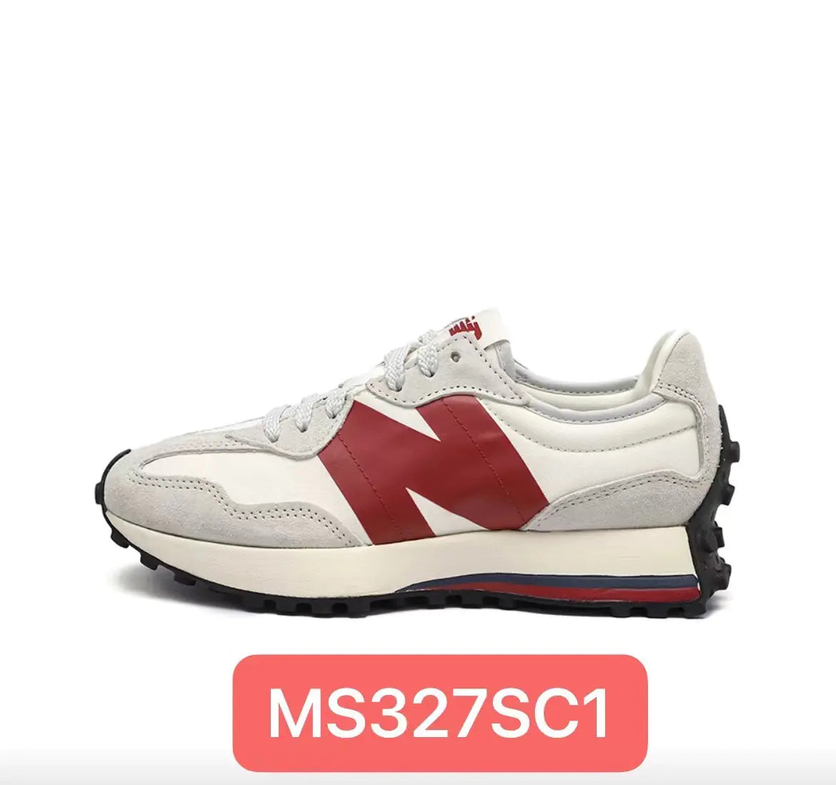 New Balance 327 Retro Classic Sneakers for All