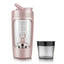Gobelet de mélangeur électrique pour protéines - 500ml
