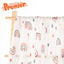 Couverture de réception pour bébé premium