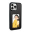 Funda inteligente NFC con pantalla para una experiencia mejorada en smartphones