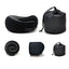 Premium Memory Foam Travel Neck Pillow