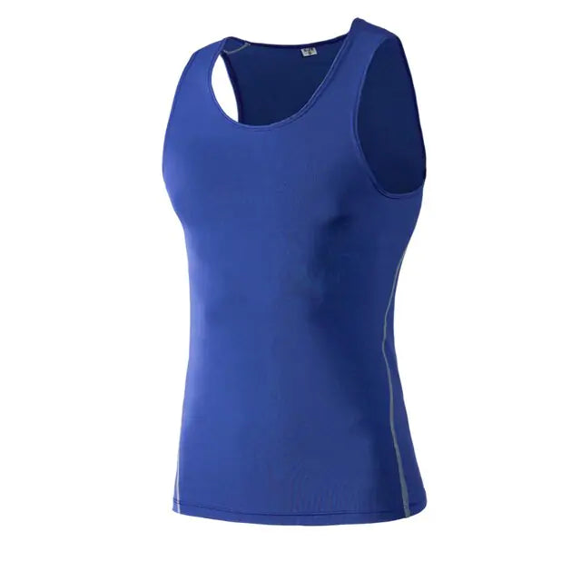 Camisetas sin mangas de gimnasio premium para un rendimiento activo