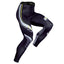 Collants de compression Pro pour hommes pour une performance active