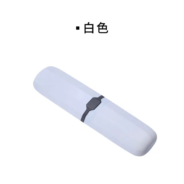 Premium Portable Toothbrush Holder for Travel