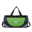 Bolsa de gimnasio de nailon impermeable