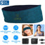 Wireless Sleep Headband with HD Speakers for Active Lifestyles