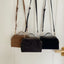 Retro Small Square Crossbody Bag
