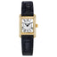 Frederique Constant Women's Classics Carree Watch