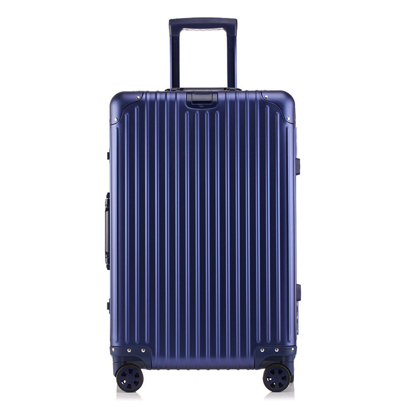 Premium Unisex Carry-On Suitcase for Kids