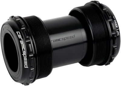 CeramicSpeed BB ALPHA Bottom Bracket - T47 73mm for SRAM DUB Spindle