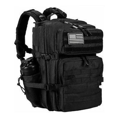 Large Capacity Waterproof Hiking Backpack