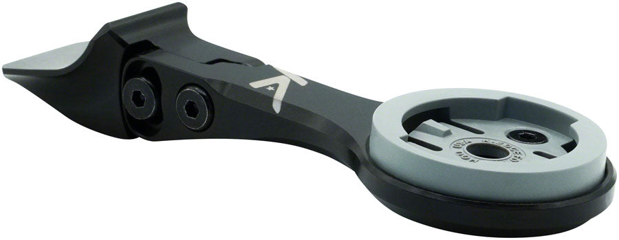 Support de K-Edge Wahoo Gen. 8 Madone - Noir