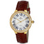 Montre Oniss Femme Amor - Cadran Bleu Élégant