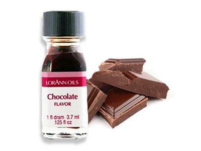 Premium Chocolate Flavoring - 1 Dram