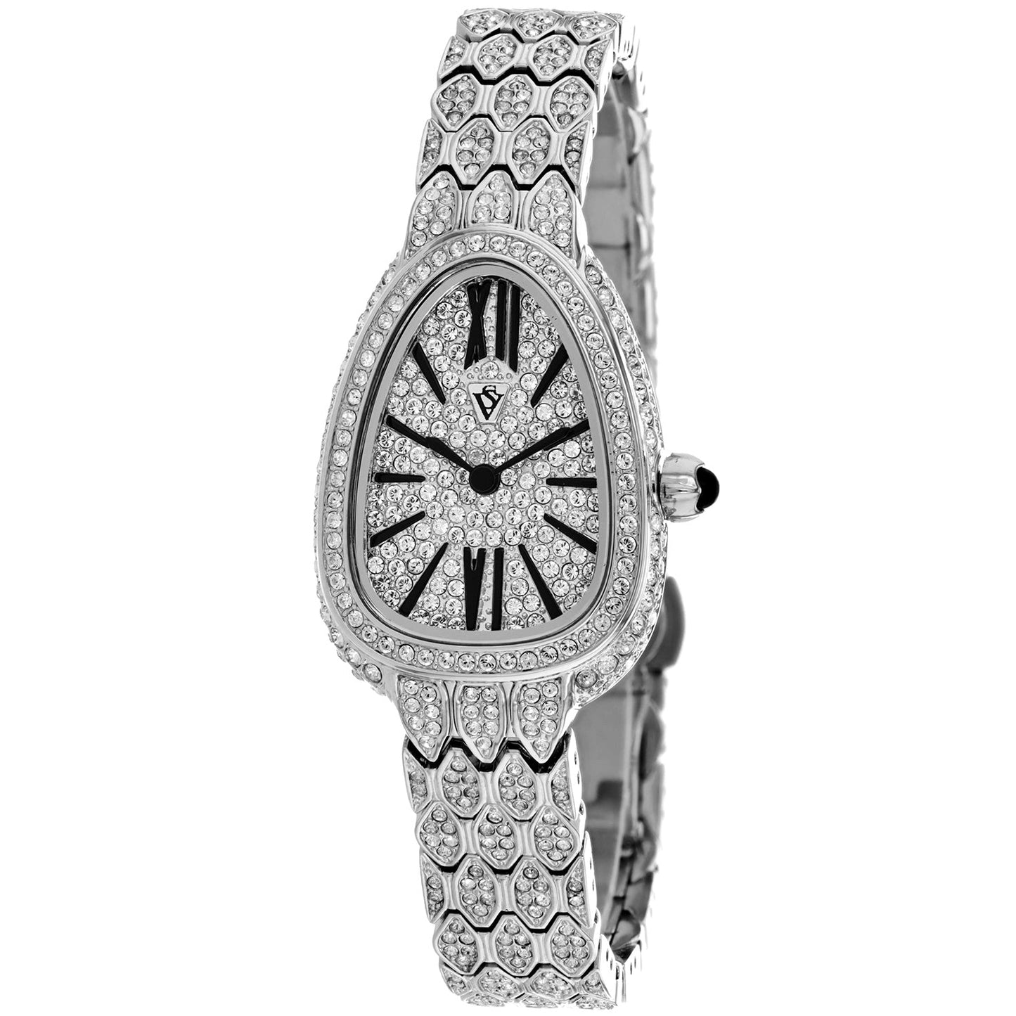 Montre Bella pour femmes Christian Van Sant