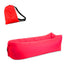 Inflatable Lazy Sofa for Outdoor Relaxation