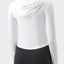 Millennia Pocketed Zip Up Hooded Activewear Hoodie