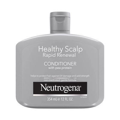 Neutrogena Pea Protein Rapid Renewal Conditioner 12 oz