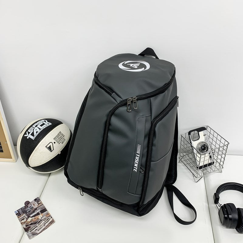Mochila Casual de Gran Capacidad de Tela Oxford