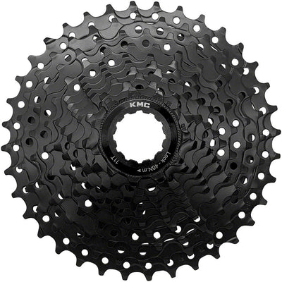 KMC REACT Cassette - 10-Speed 11-36t HG Driver Compatible