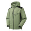 Premium Waterproof Windproof Outdoor Shell Jacket