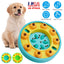 GBruno Comedero Puzzle para Perros
