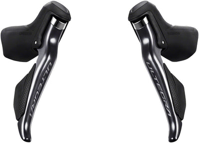 Juego de palancas de cambio/freno de control dual Shimano Ultegra ST-R8150 Di2