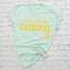 Take Me Somewhere Sunny T-Shirts