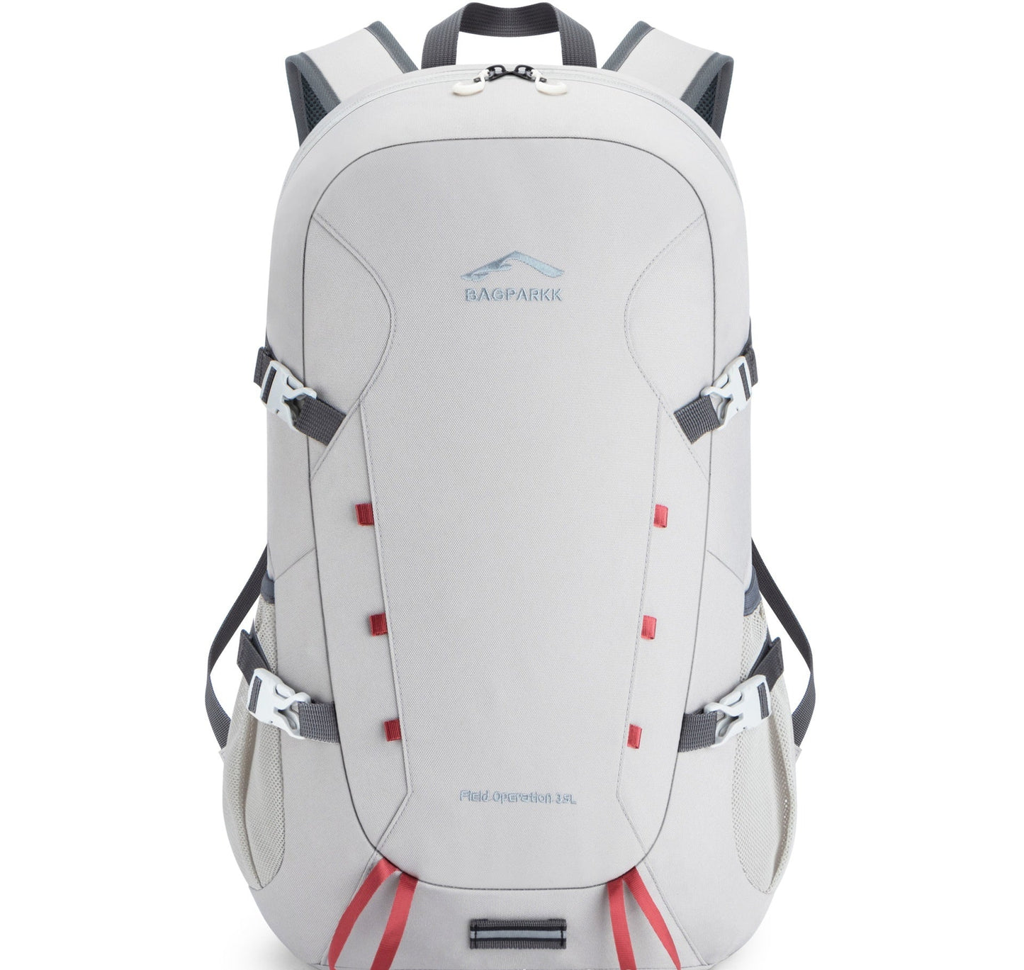 Premium Waterproof Hiking Backpack - Large Capacity & Foldable