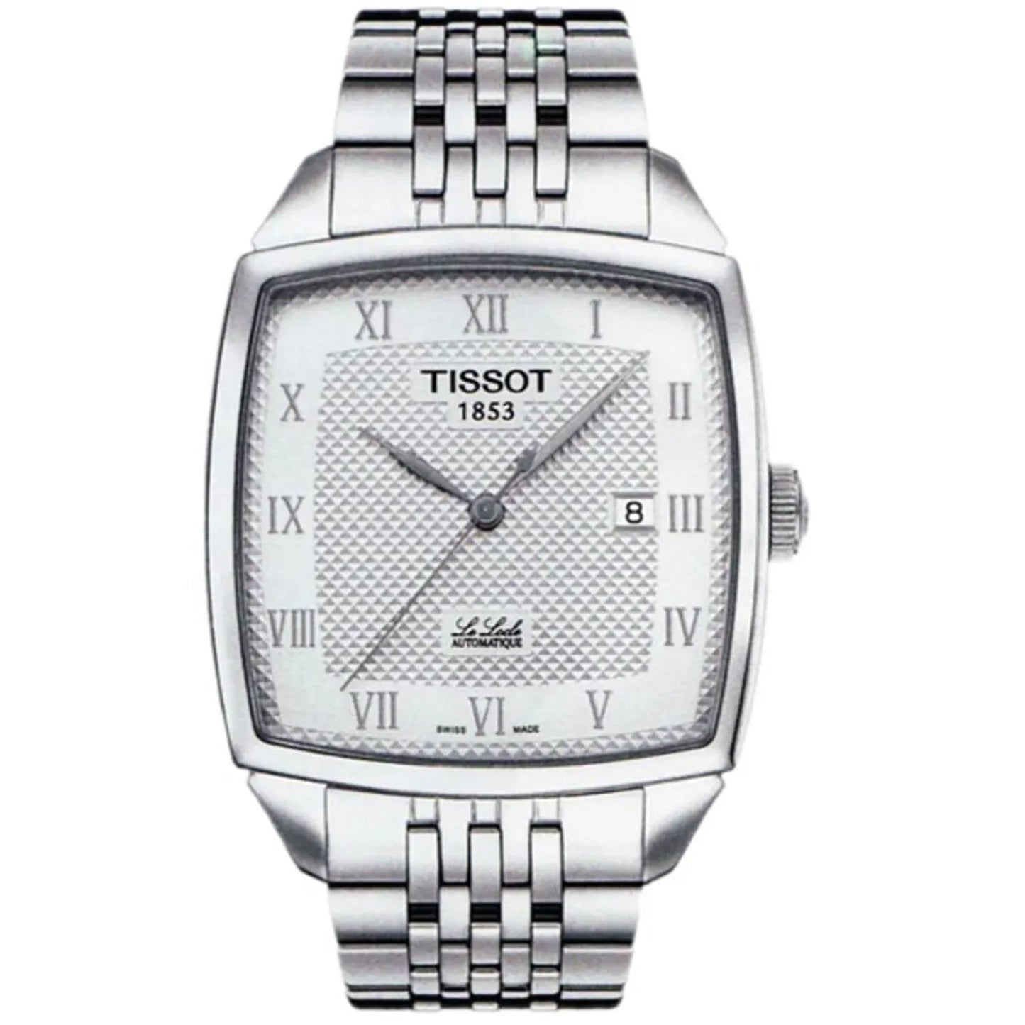 Montre automatique Tissot pour homme Le Locle