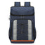 Multifunctional Camping Picnic Backpack with Insulated Cooler