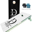 Custom Engraved Wedding Date Cornhole Boards with Monogram - Korvel