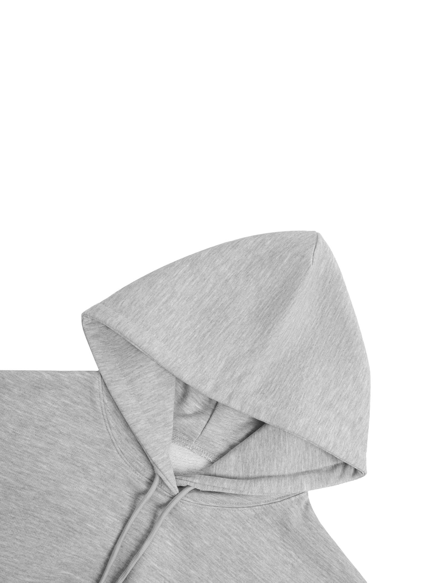 Sudadera Cropped Esencial para Mujer Loki & Ivy