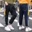 Premium Children's Denim Pants for Ages 4-11