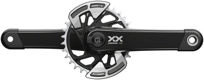 SRAM XX Eagle T-Type AXS Power Meter Crankset - 170mm