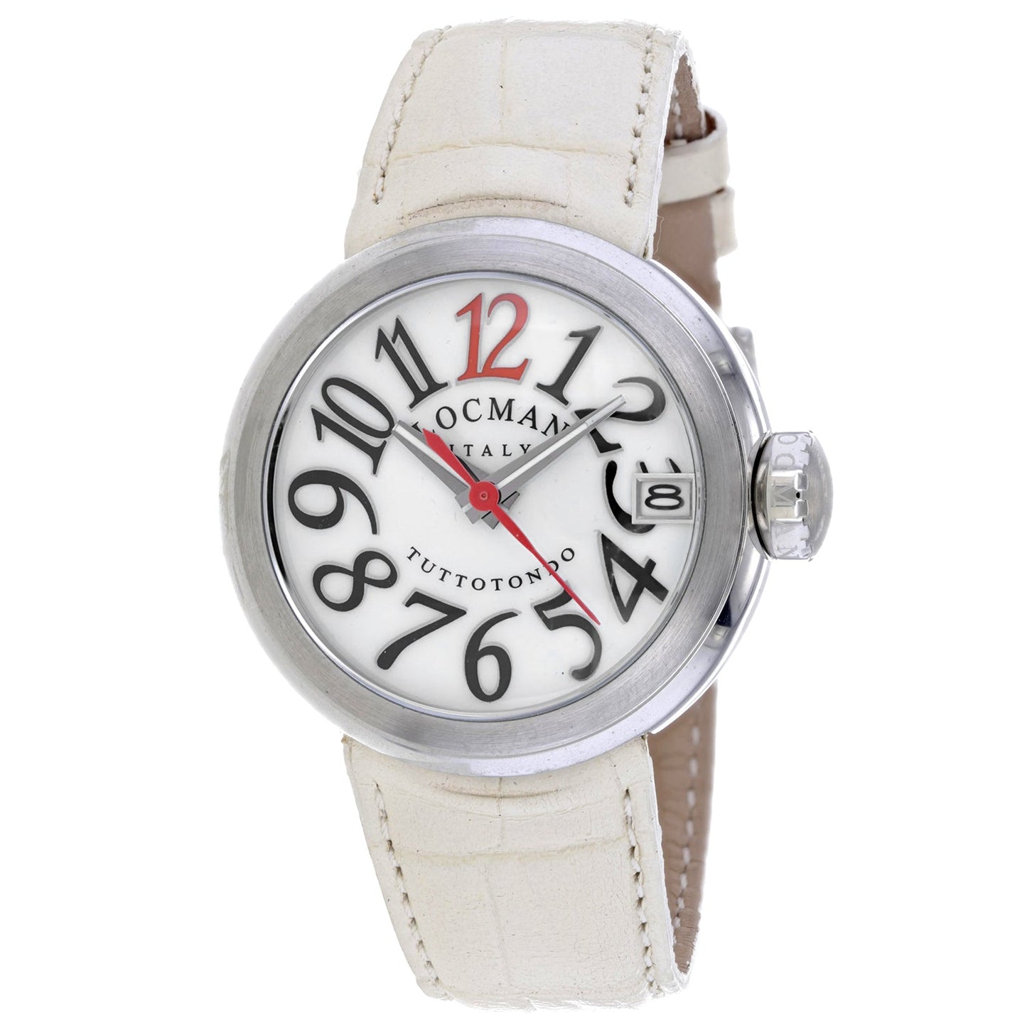Locman Women's Tuttotondo Watch