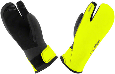 Gorewear Gore-Tex Insulated Trigger Gloves - Men's 2X-Large