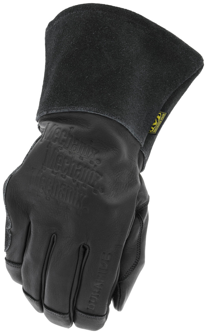 Mechanix Wear Cascade - Torch Welding Series Gloves