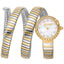 Just Cavalli Women's Enchanting Snake Watch